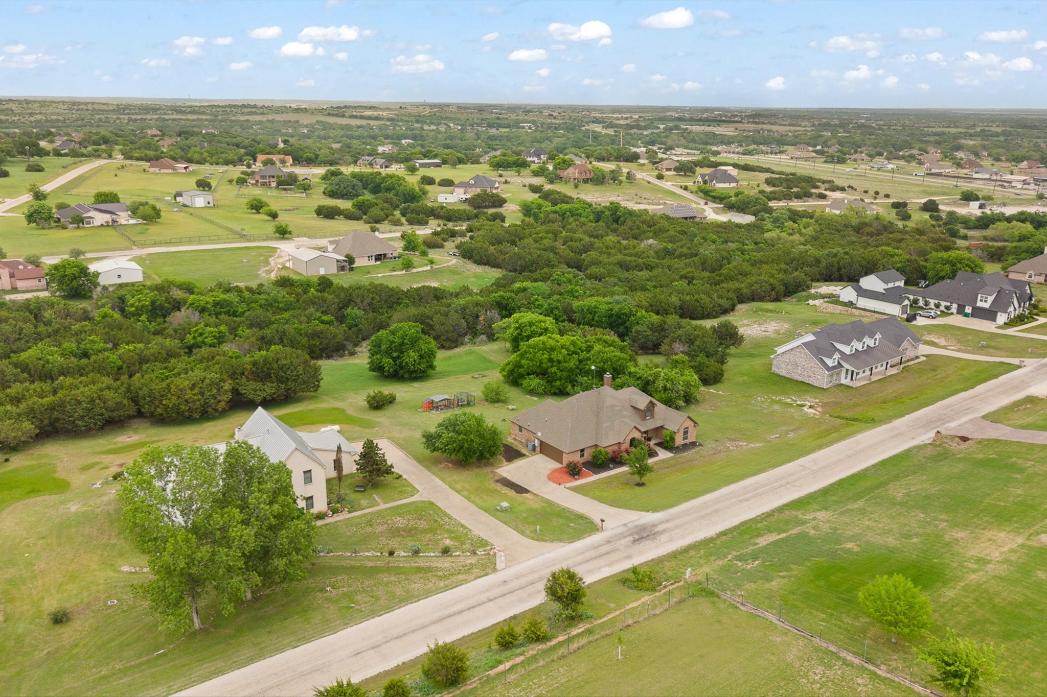 439 Stone Mountain Cresson TX 76035