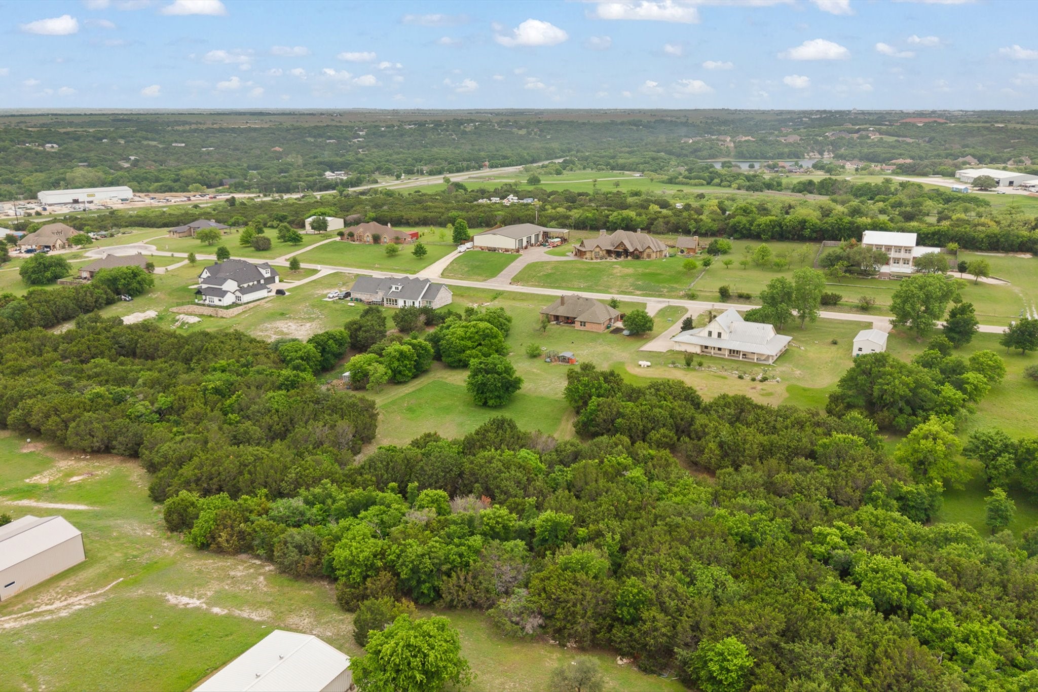 439 Stone Mountain Cresson TX 76035