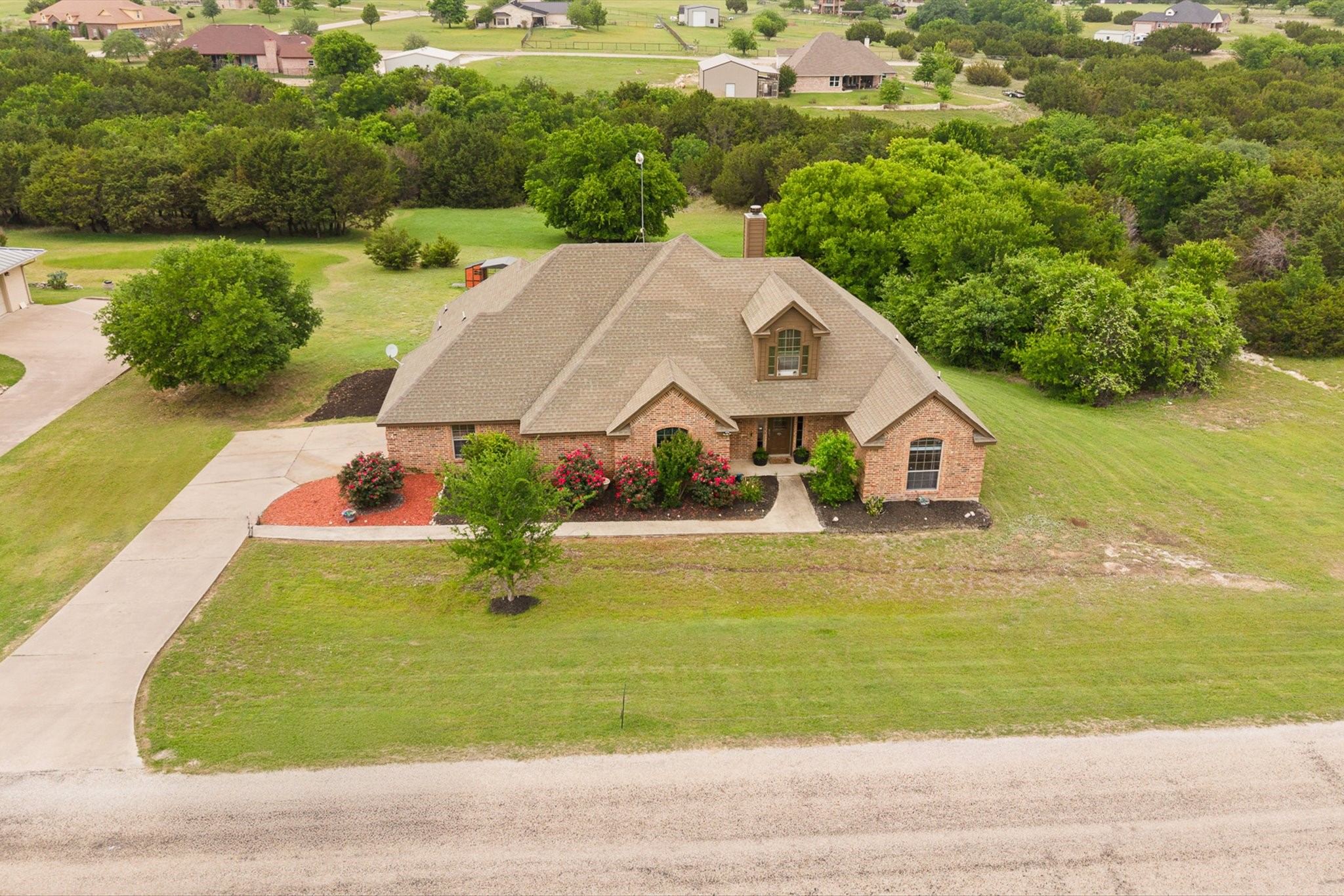 439 Stone Mountain Cresson TX 76035