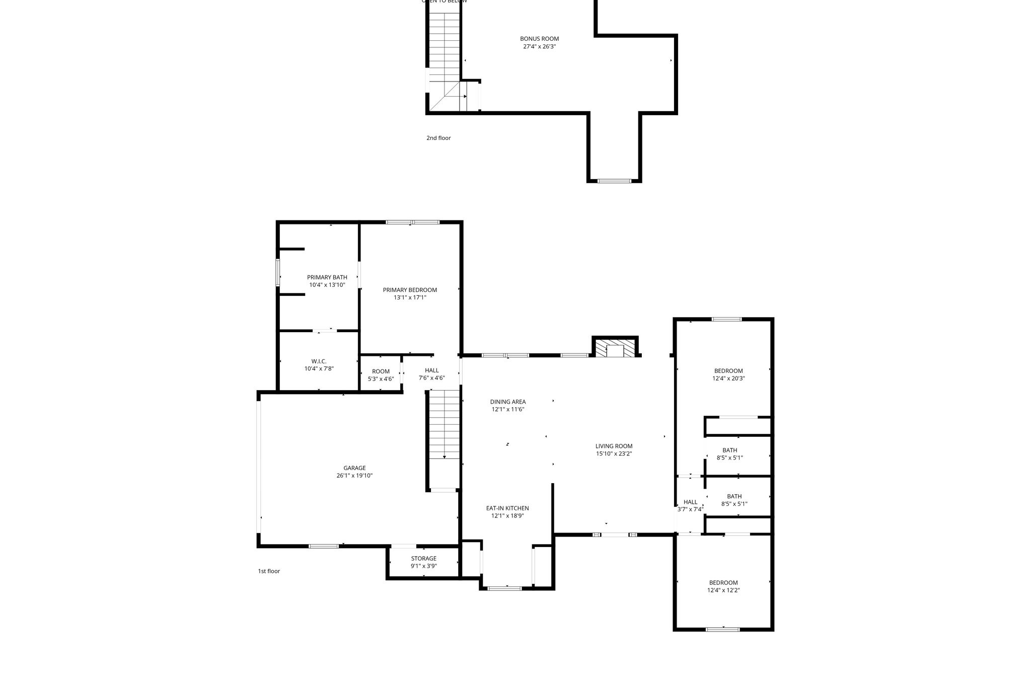 439 Stone Mountain Cresson TX 76035