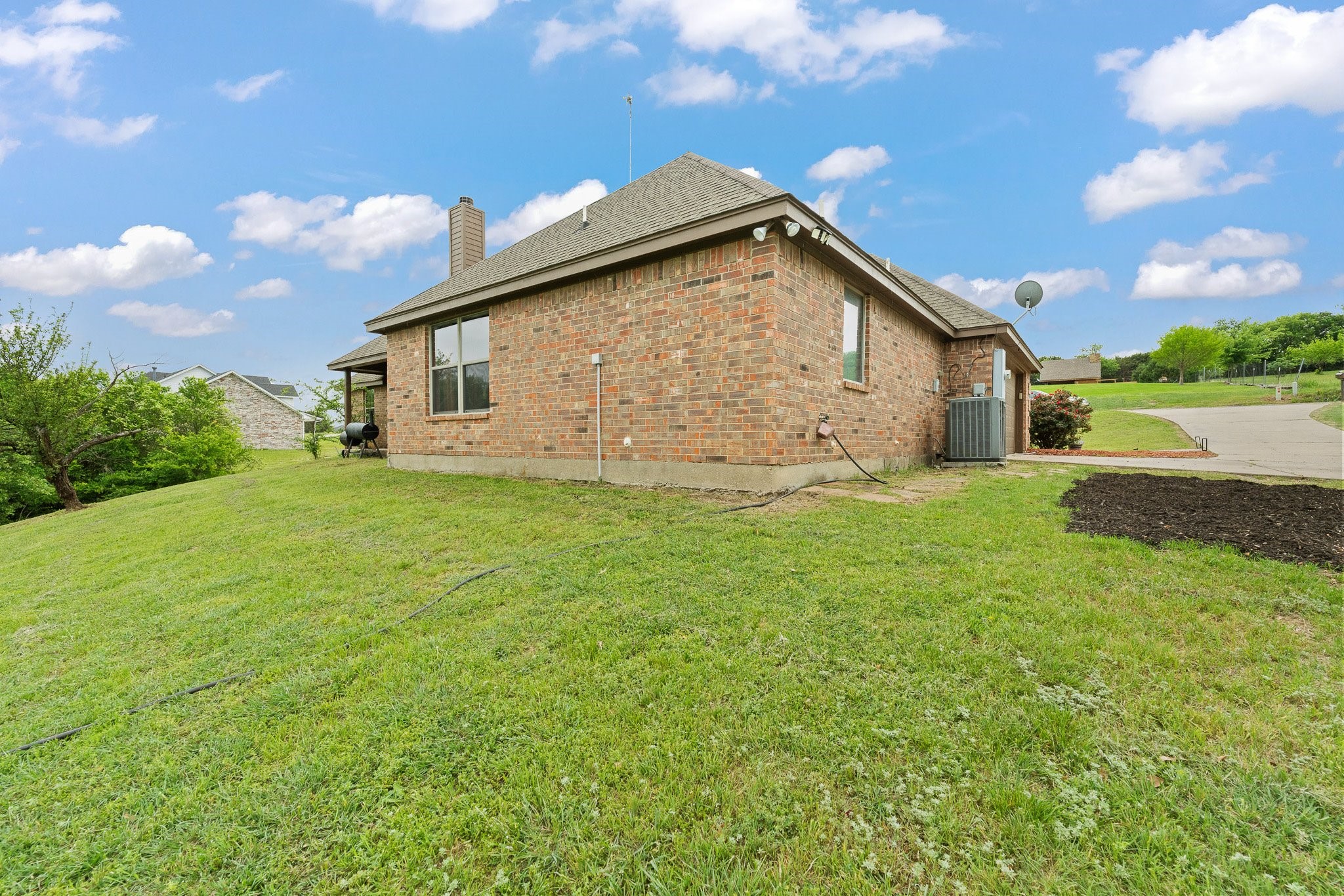 439 Stone Mountain Cresson TX 76035