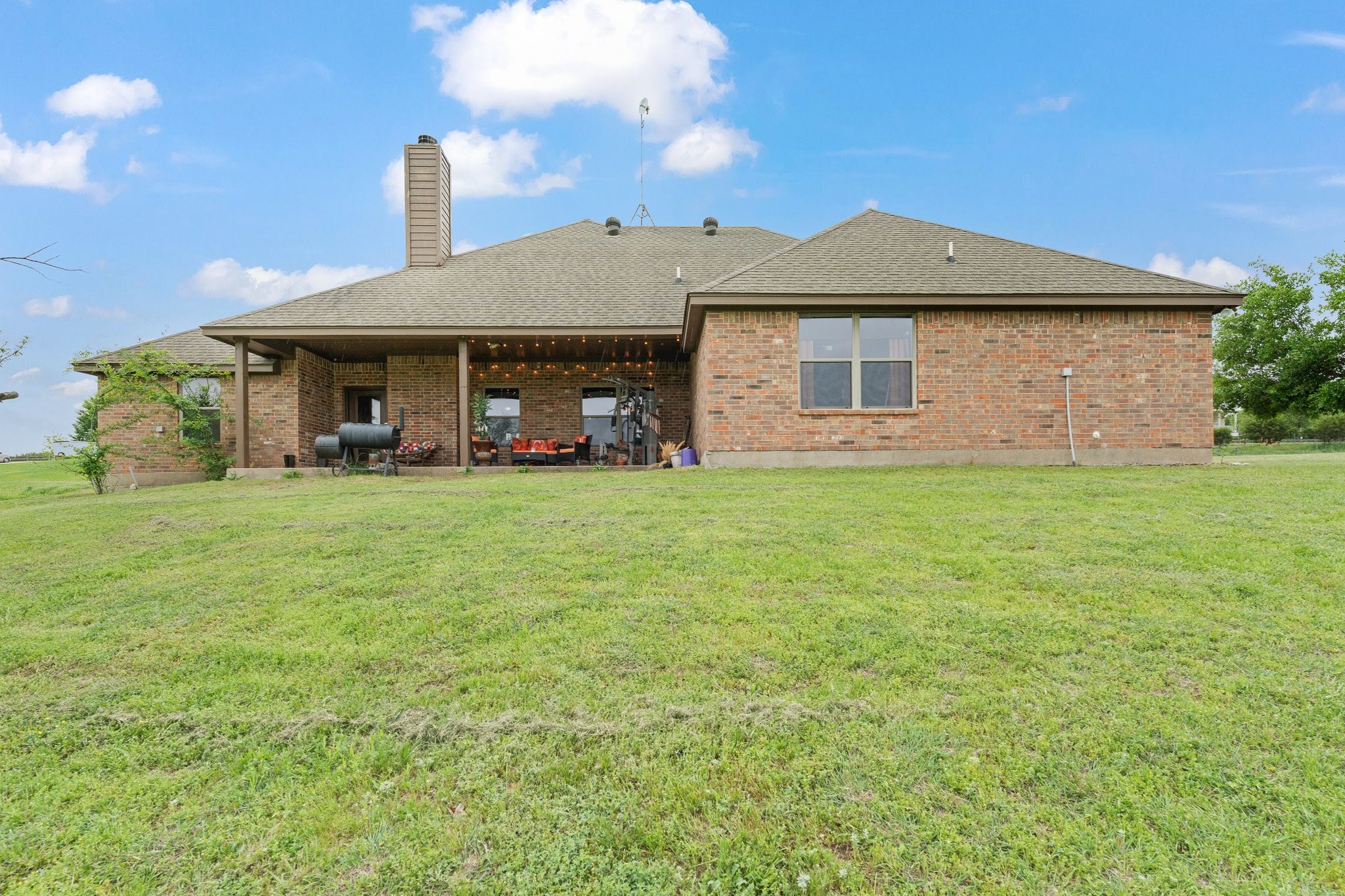 439 Stone Mountain Cresson TX 76035