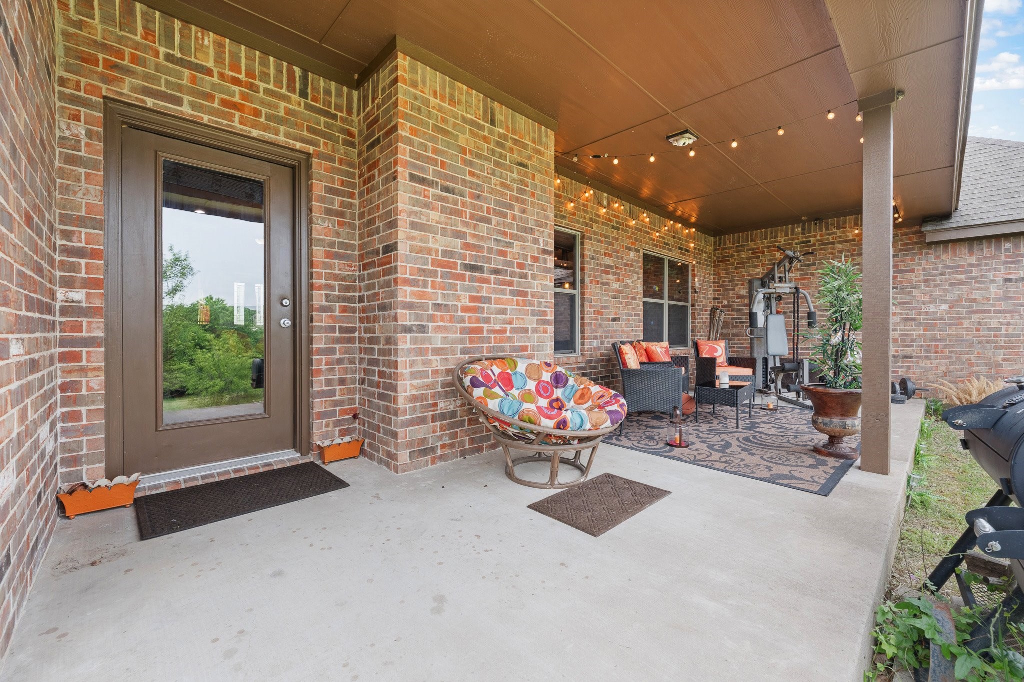 439 Stone Mountain Cresson TX 76035