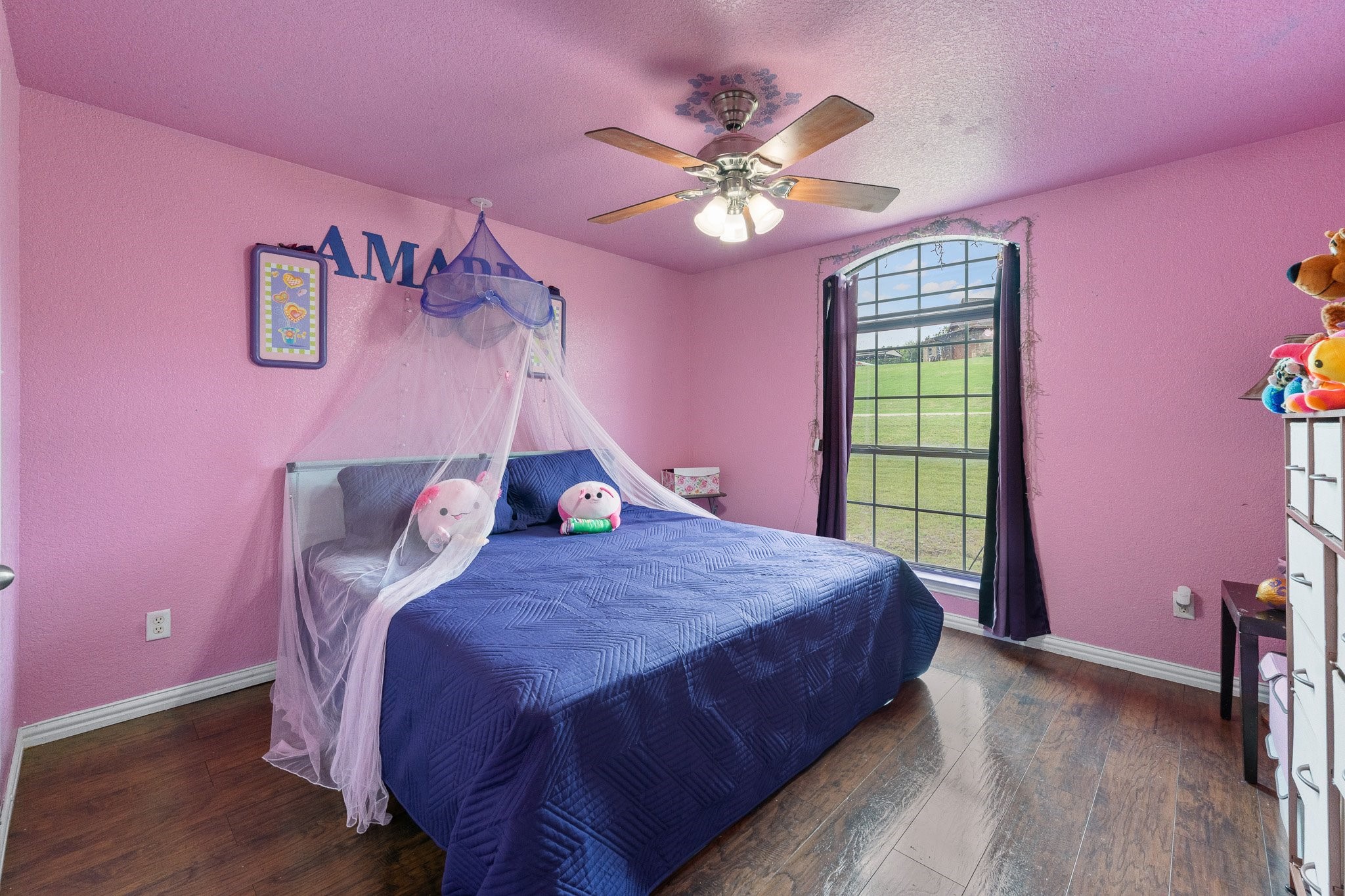 439 Stone Mountain Cresson TX 76035