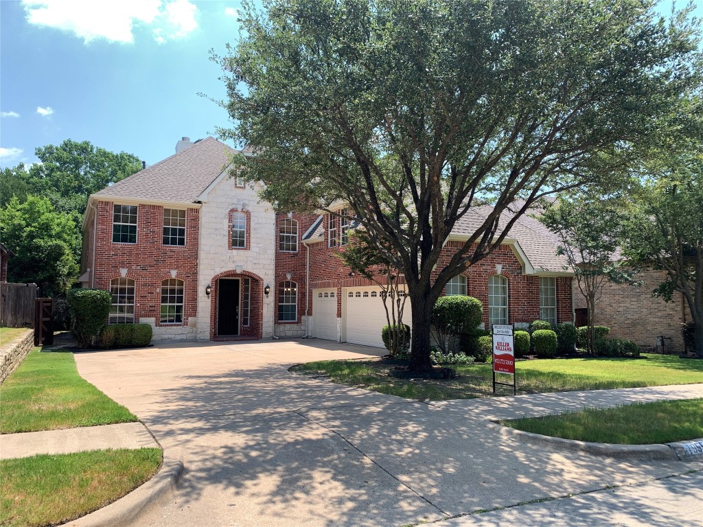 1955 Creekside Drive Rockwall TX 75087