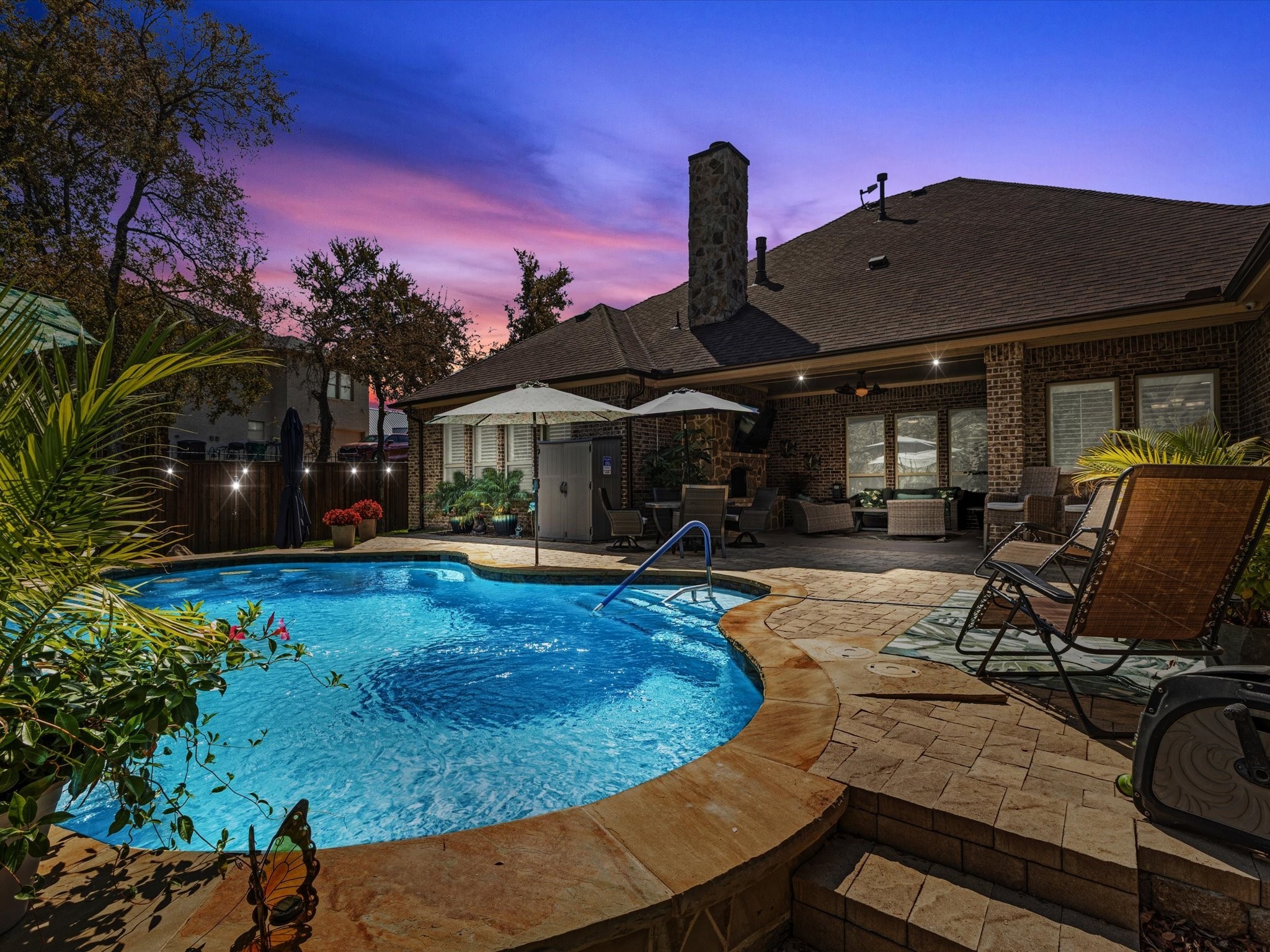 445 Stone Canyon Drive Sunnyvale TX 75182