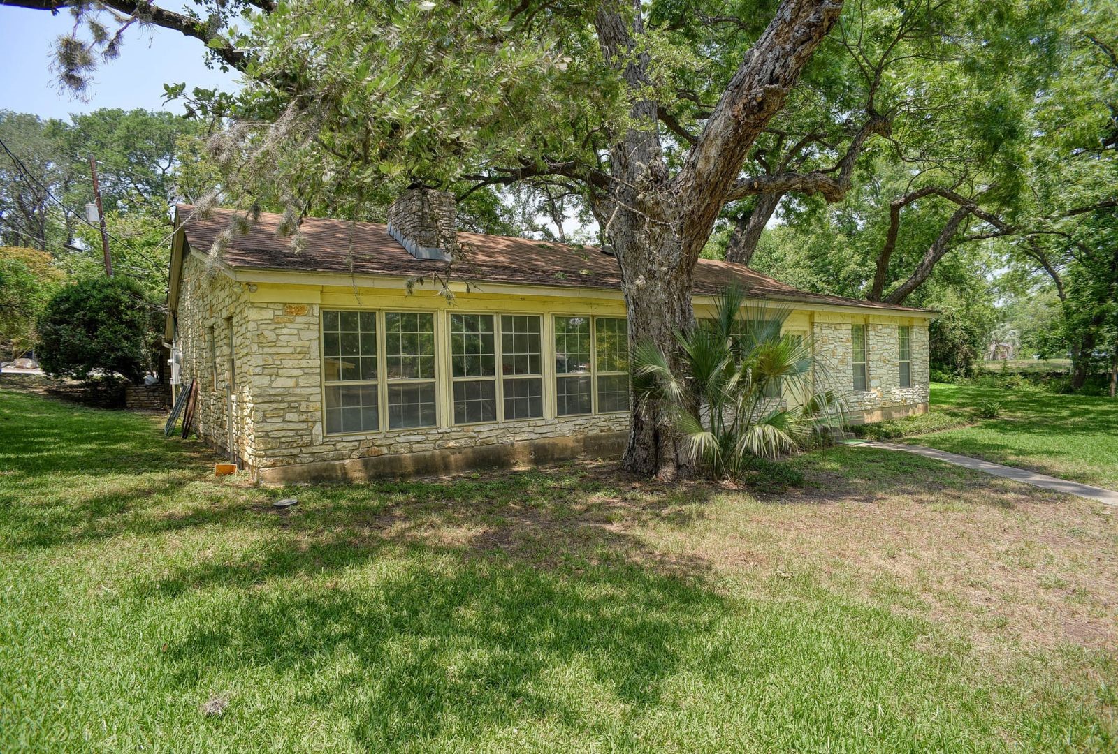 4703 Laguna Lane Austin TX 78746