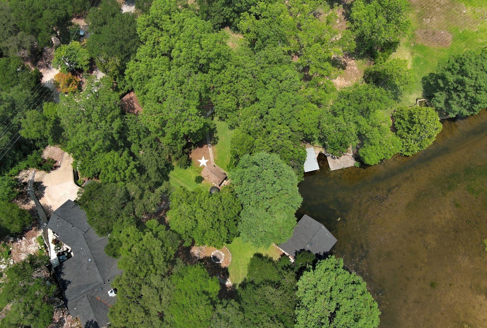 4703 Laguna Lane Austin TX 78746