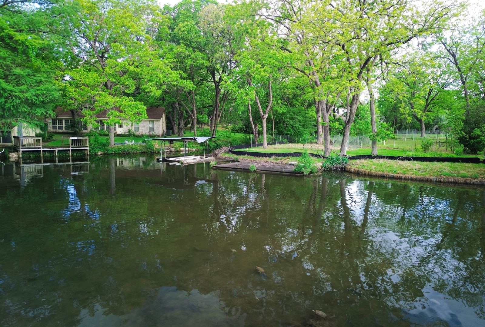 4703 Laguna Lane Austin TX 78746