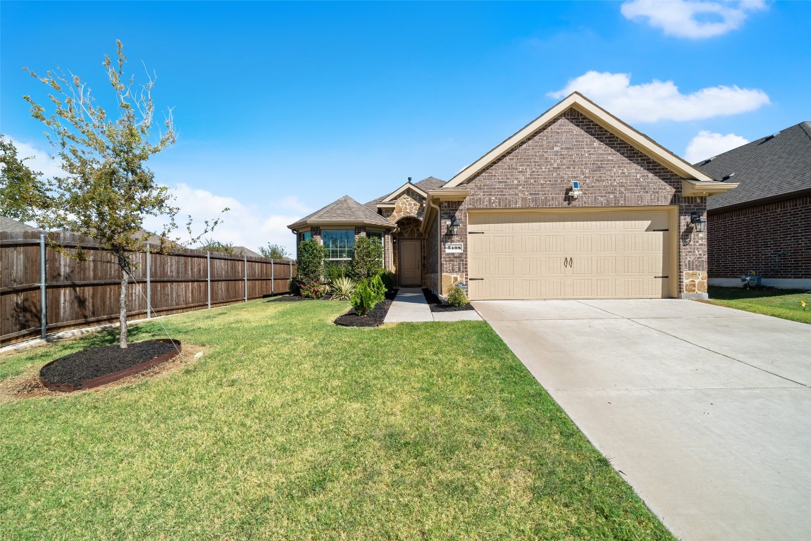 3408 Sabine Drive Little Elm TX 75068