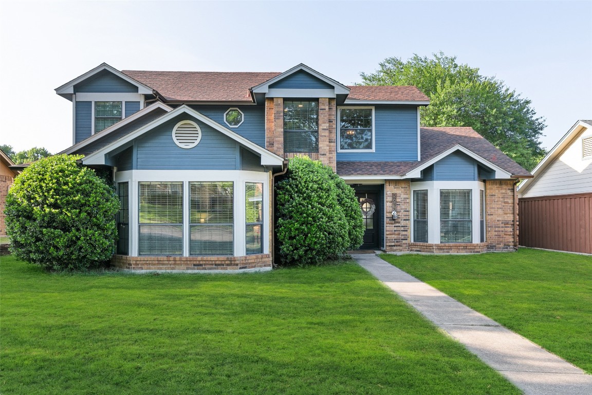 2613 Collins Boulevard Garland TX 75044