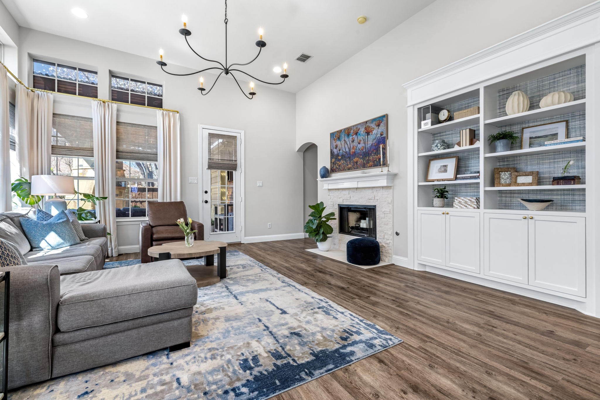 2408 Pheasant Drive Little Elm TX 75068