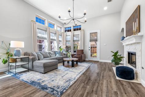 2408 Pheasant Drive Little Elm TX 75068