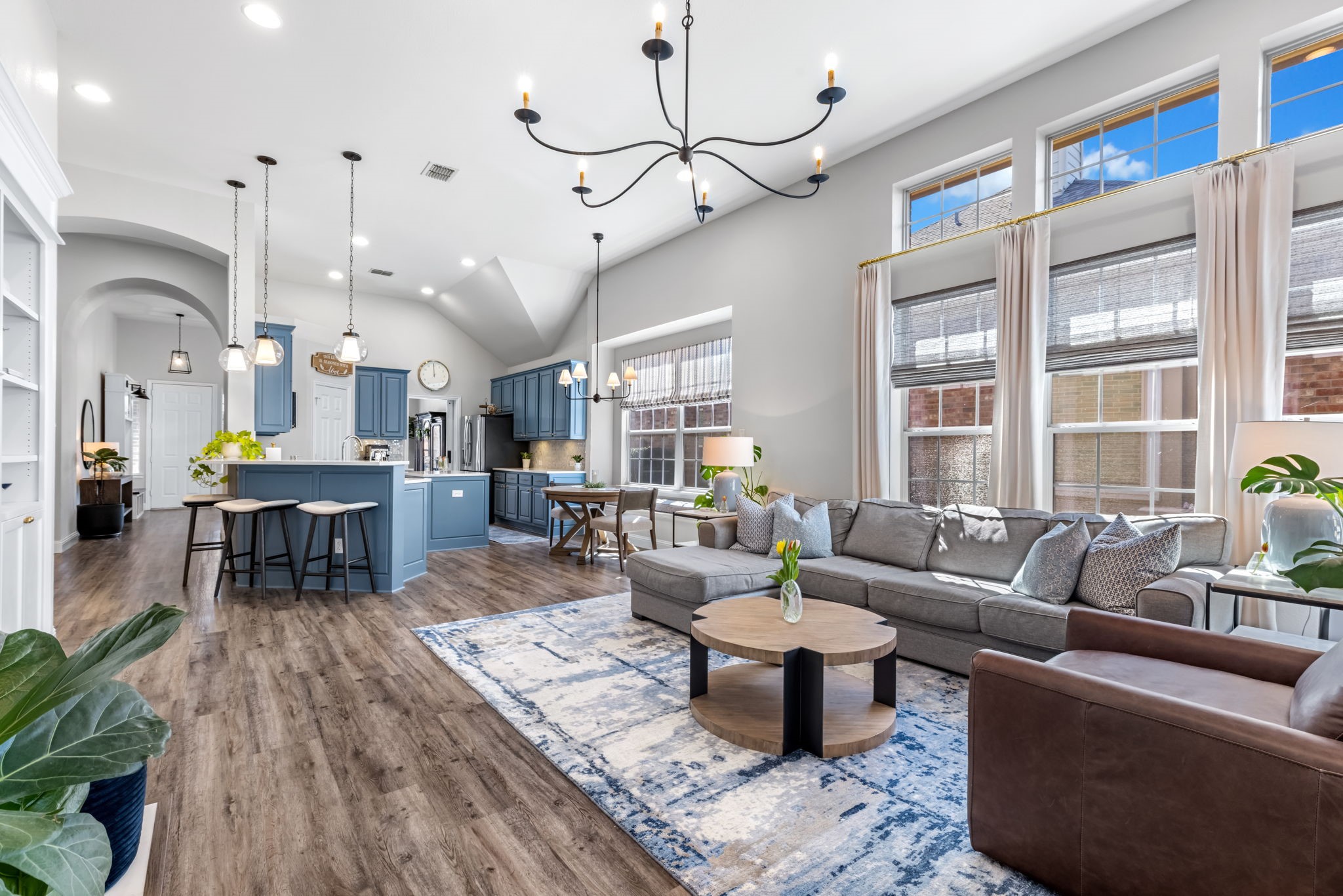 2408 Pheasant Drive Little Elm TX 75068