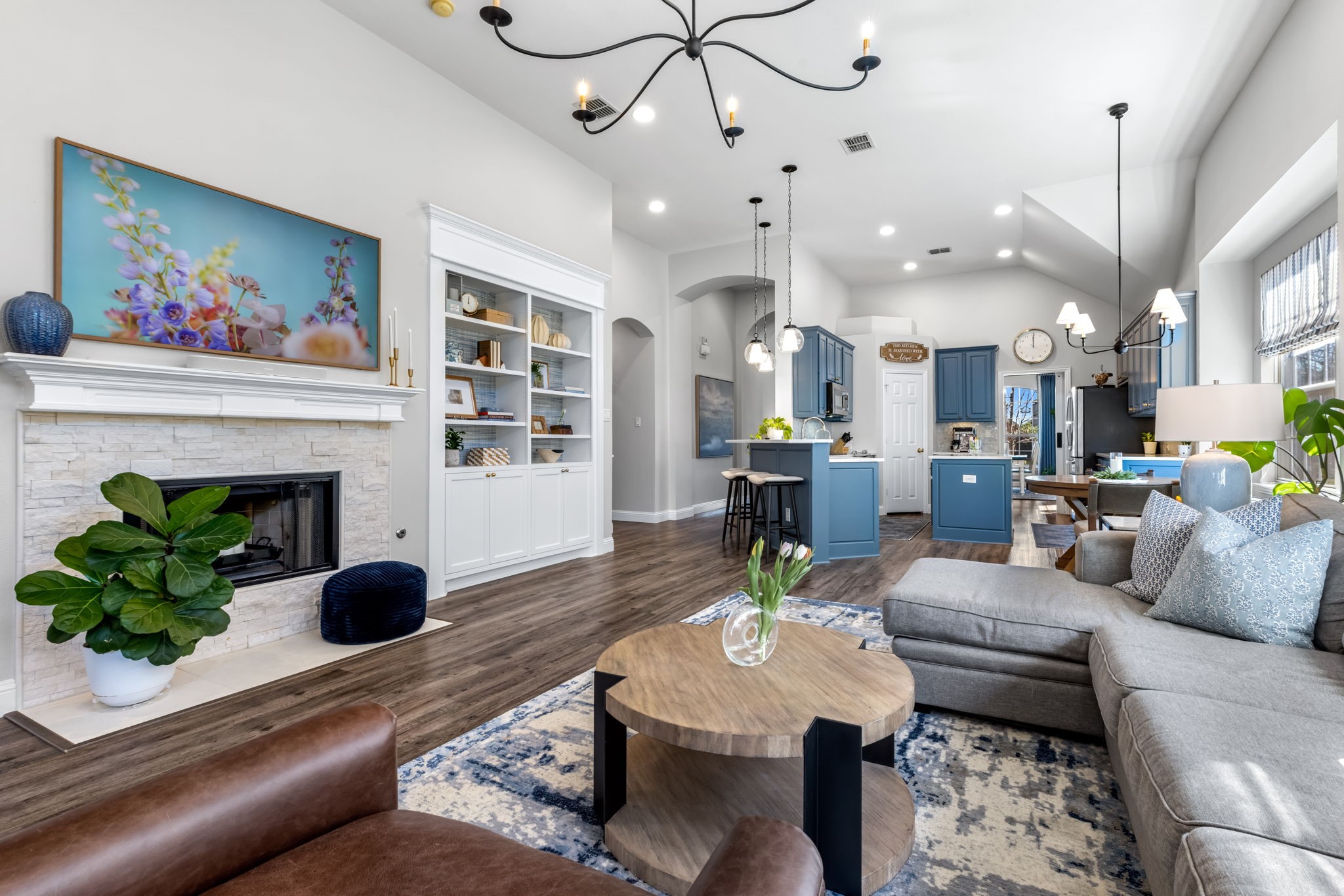 2408 Pheasant Drive Little Elm TX 75068
