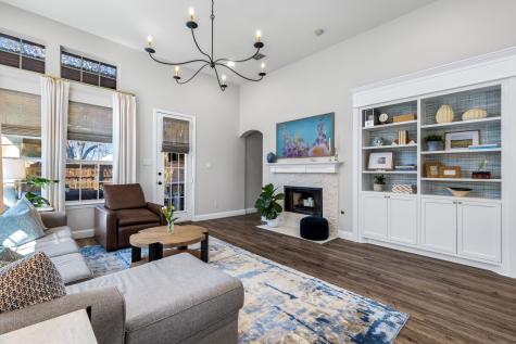 2408 Pheasant Drive Little Elm TX 75068