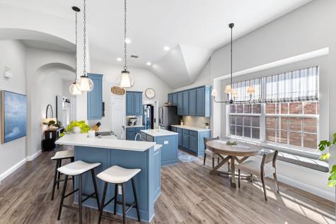 2408 Pheasant Drive Little Elm TX 75068