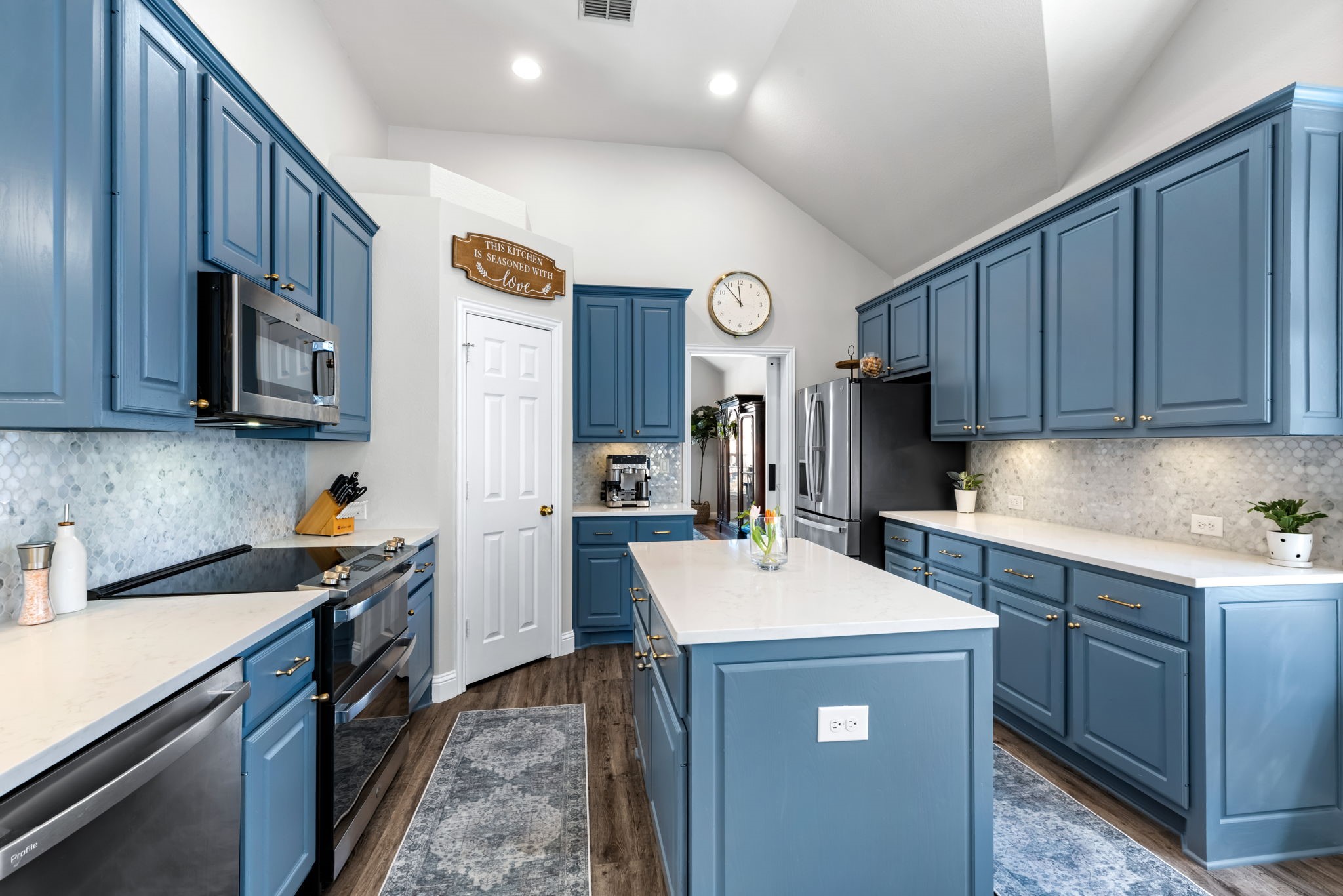 2408 Pheasant Drive Little Elm TX 75068