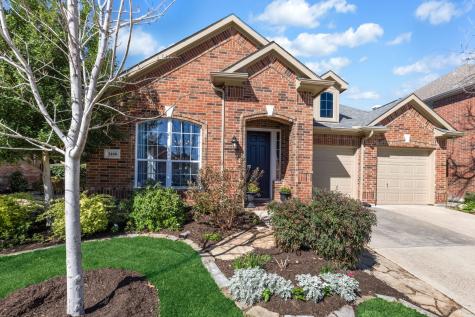 2408 Pheasant Drive Little Elm TX 75068