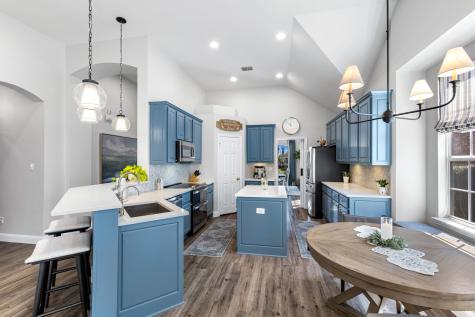 2408 Pheasant Drive Little Elm TX 75068