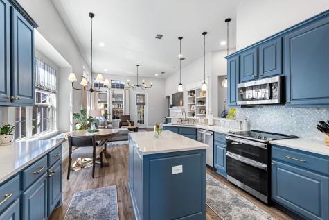 2408 Pheasant Drive Little Elm TX 75068