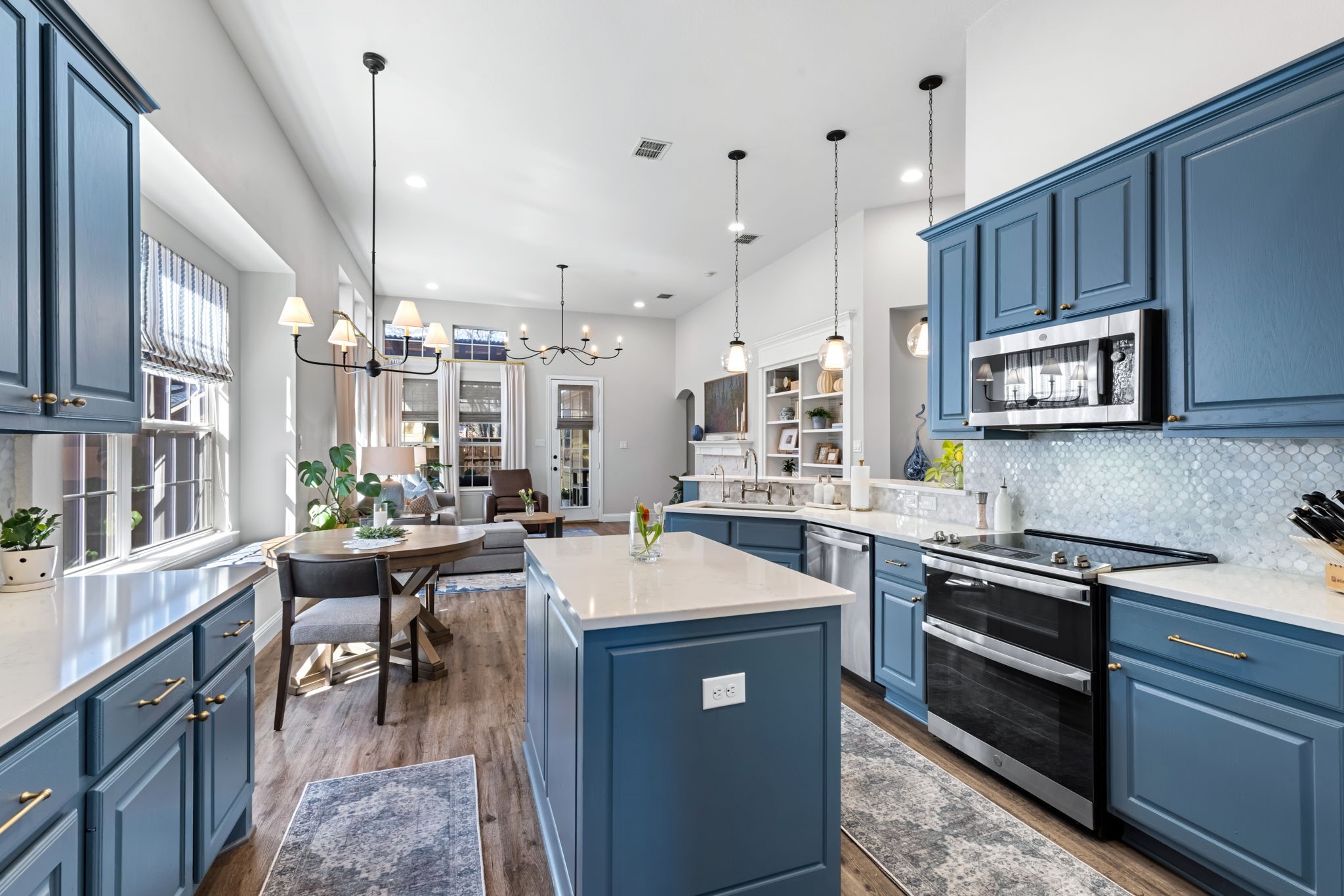 2408 Pheasant Drive Little Elm TX 75068