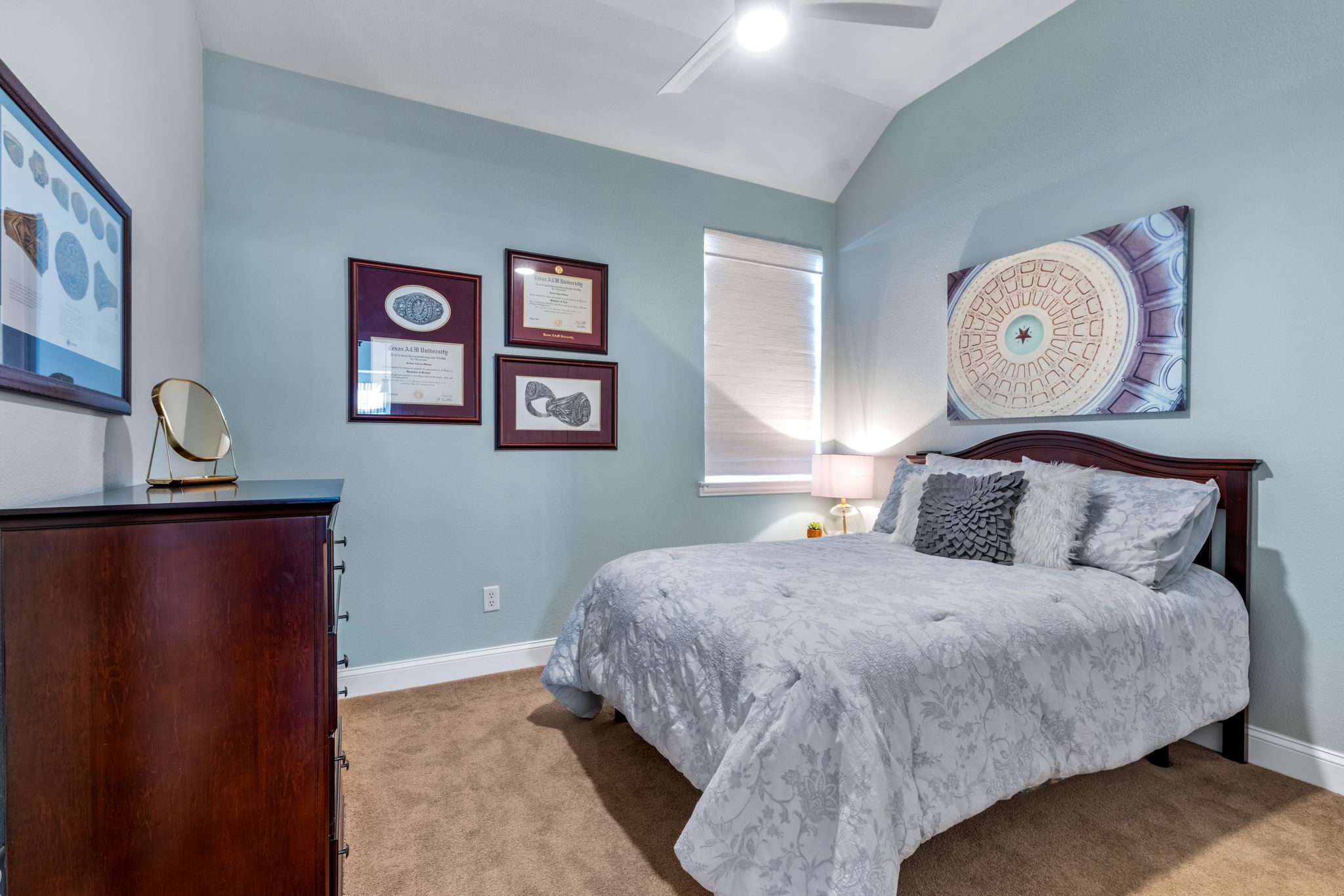 2408 Pheasant Drive Little Elm TX 75068