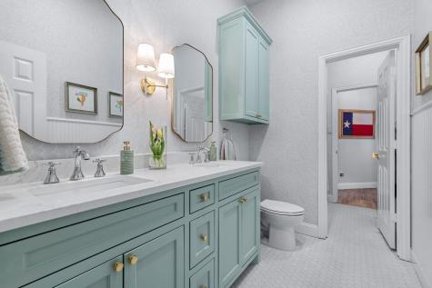 2408 Pheasant Drive Little Elm TX 75068