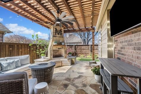2408 Pheasant Drive Little Elm TX 75068