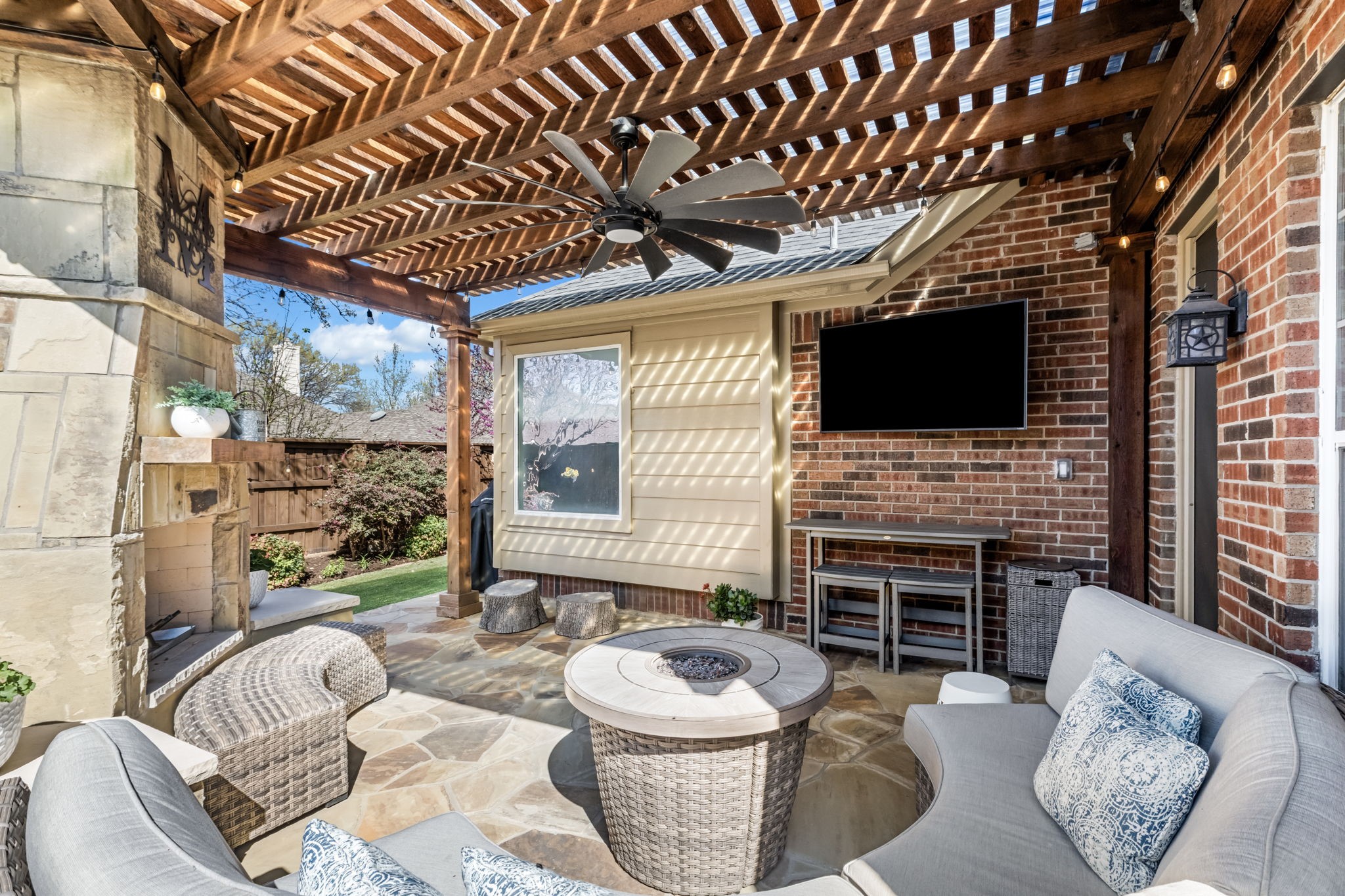 2408 Pheasant Drive Little Elm TX 75068