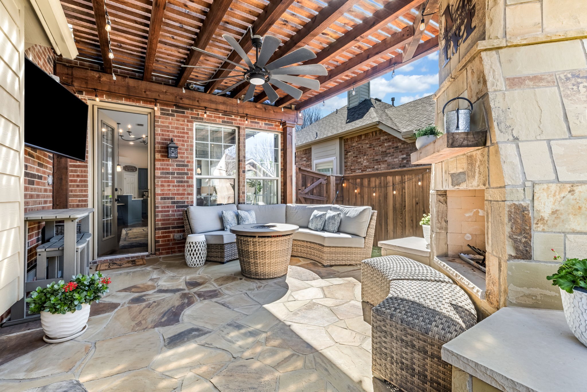 2408 Pheasant Drive Little Elm TX 75068