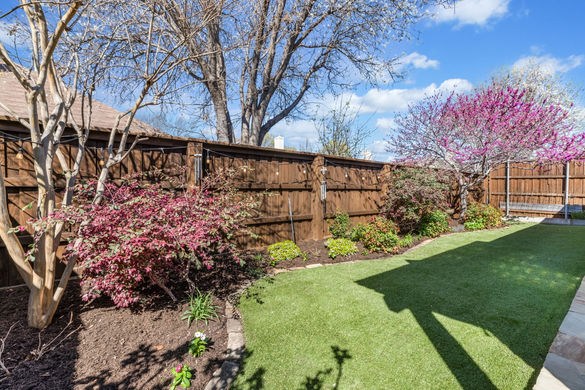 2408 Pheasant Drive Little Elm TX 75068