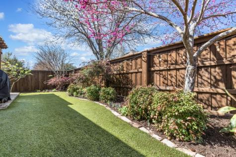 2408 Pheasant Drive Little Elm TX 75068