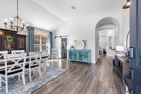 2408 Pheasant Drive Little Elm TX 75068