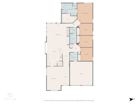 2408 Pheasant Drive Little Elm TX 75068