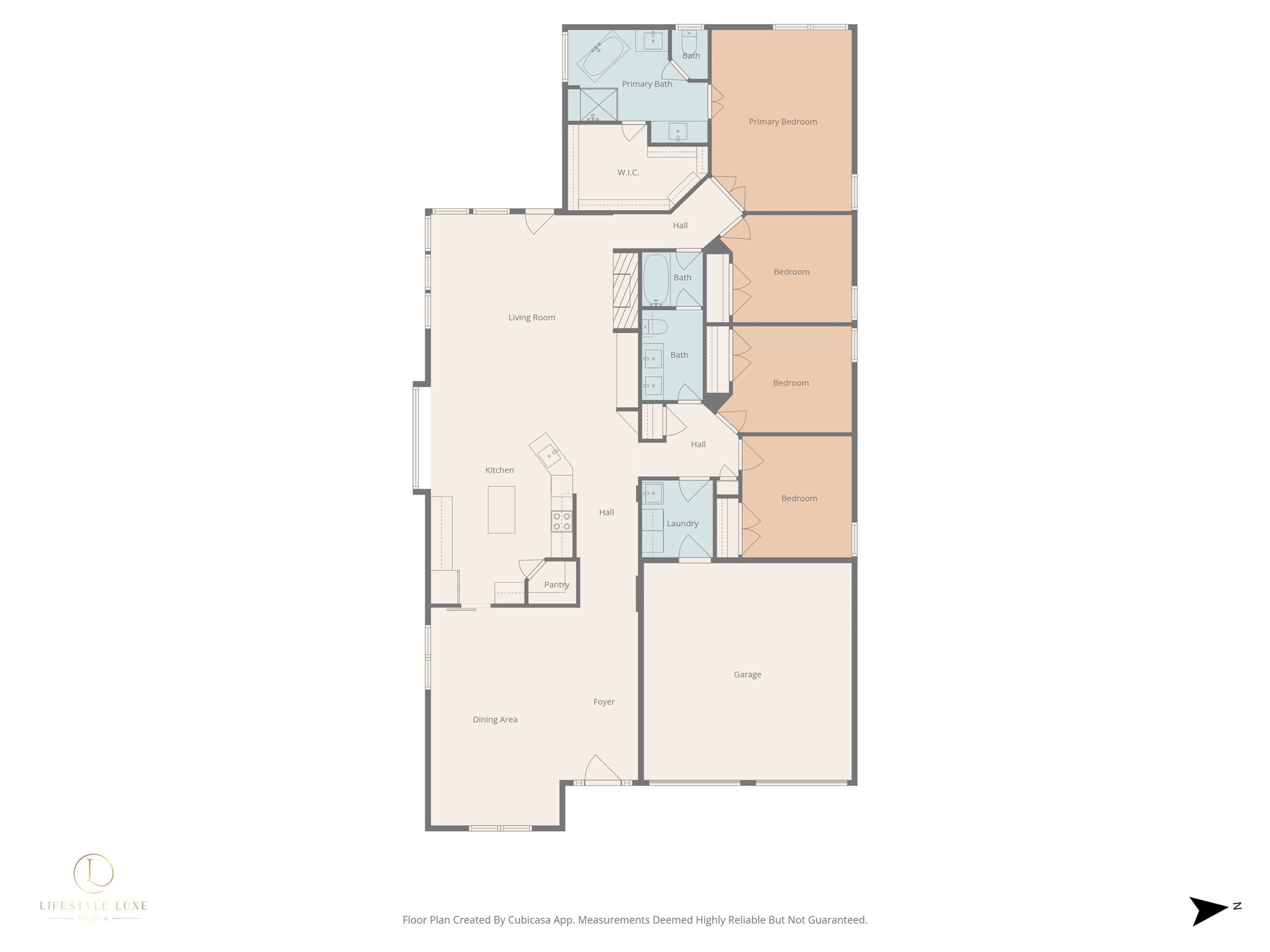 2408 Pheasant Drive Little Elm TX 75068
