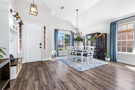 2408 Pheasant Drive Little Elm TX 75068