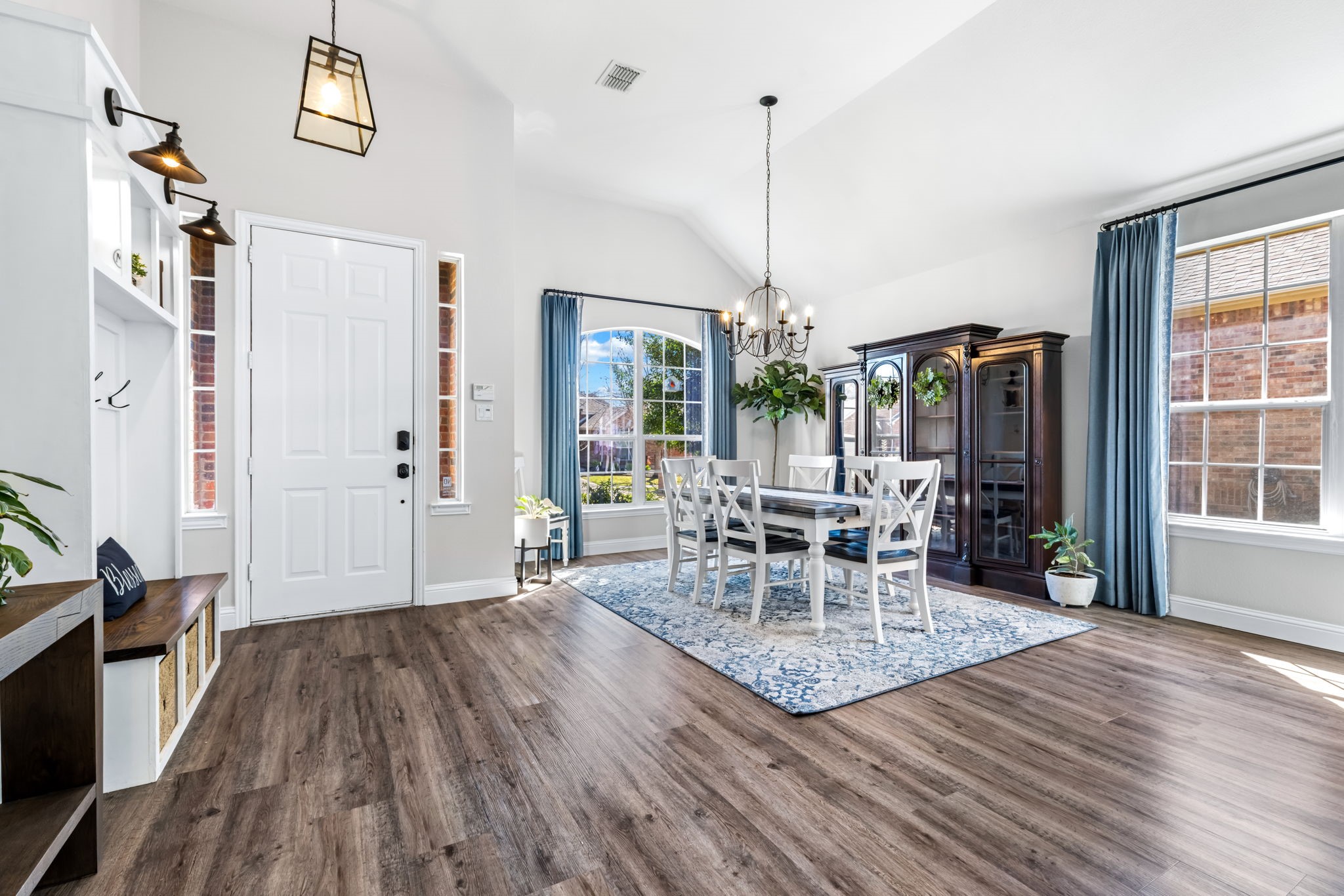 2408 Pheasant Drive Little Elm TX 75068