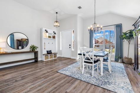 2408 Pheasant Drive Little Elm TX 75068