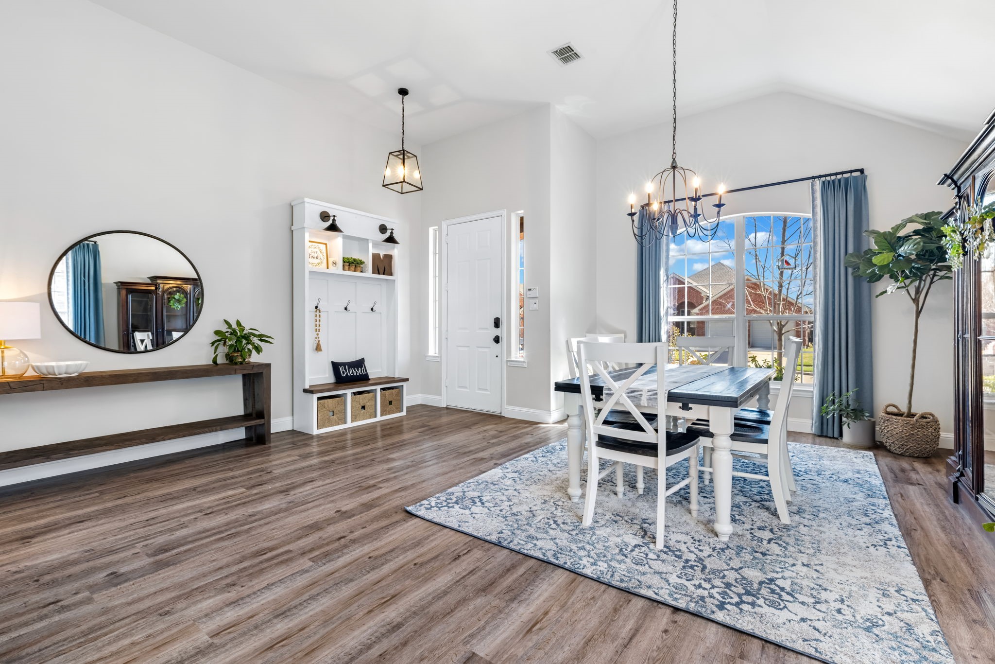 2408 Pheasant Drive Little Elm TX 75068