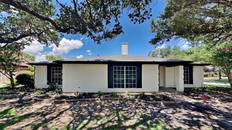 4200 Misty Meadow Drive Fort Worth TX 76133
