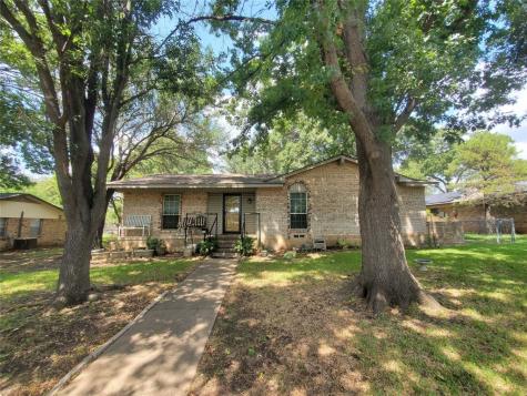527 Rolling Ridge Lane Duncanville TX 75116