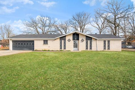175 45th Street SW Paris TX 75460
