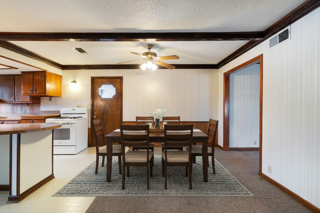 175 45th Street SW Paris TX 75460