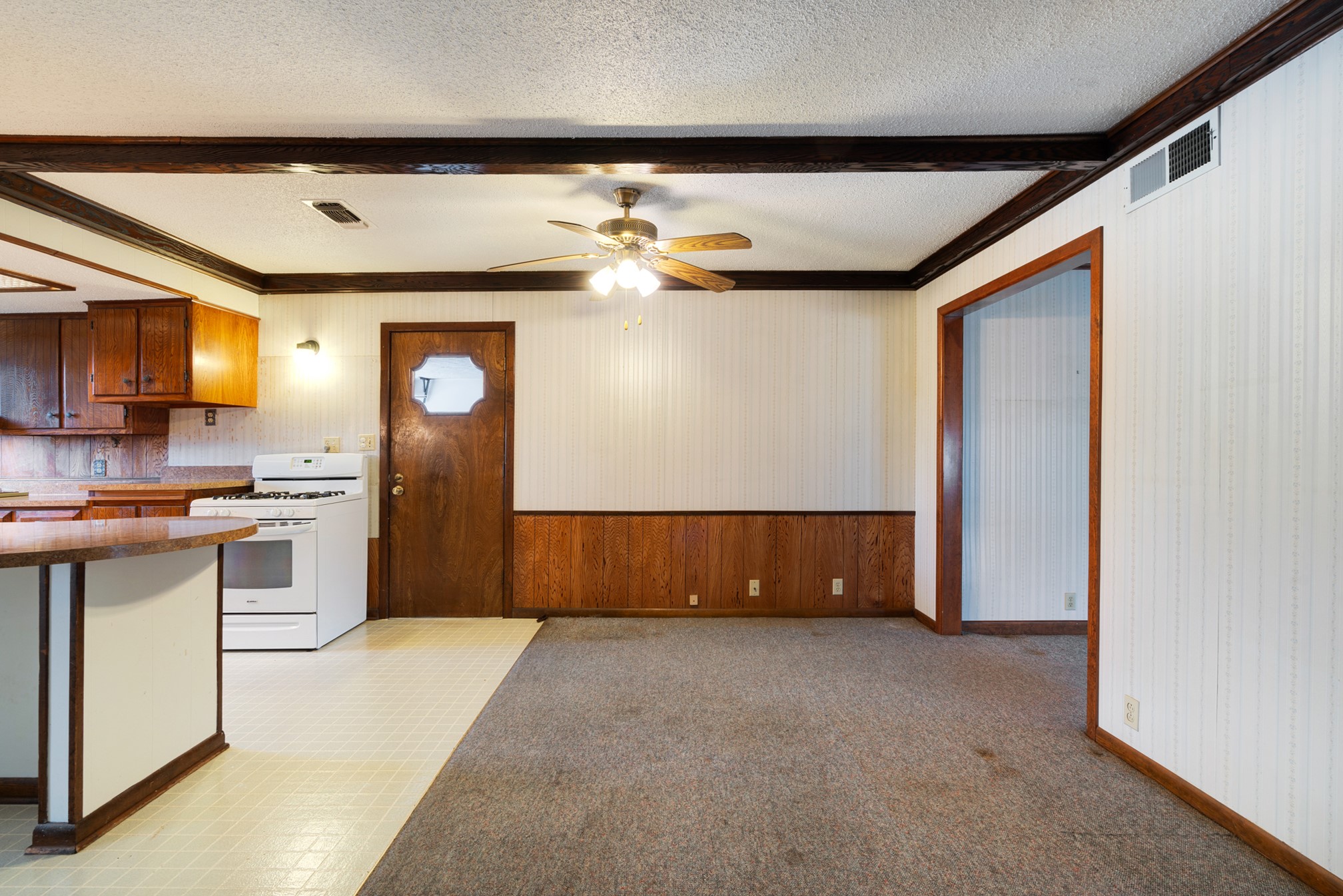 175 45th Street SW Paris TX 75460