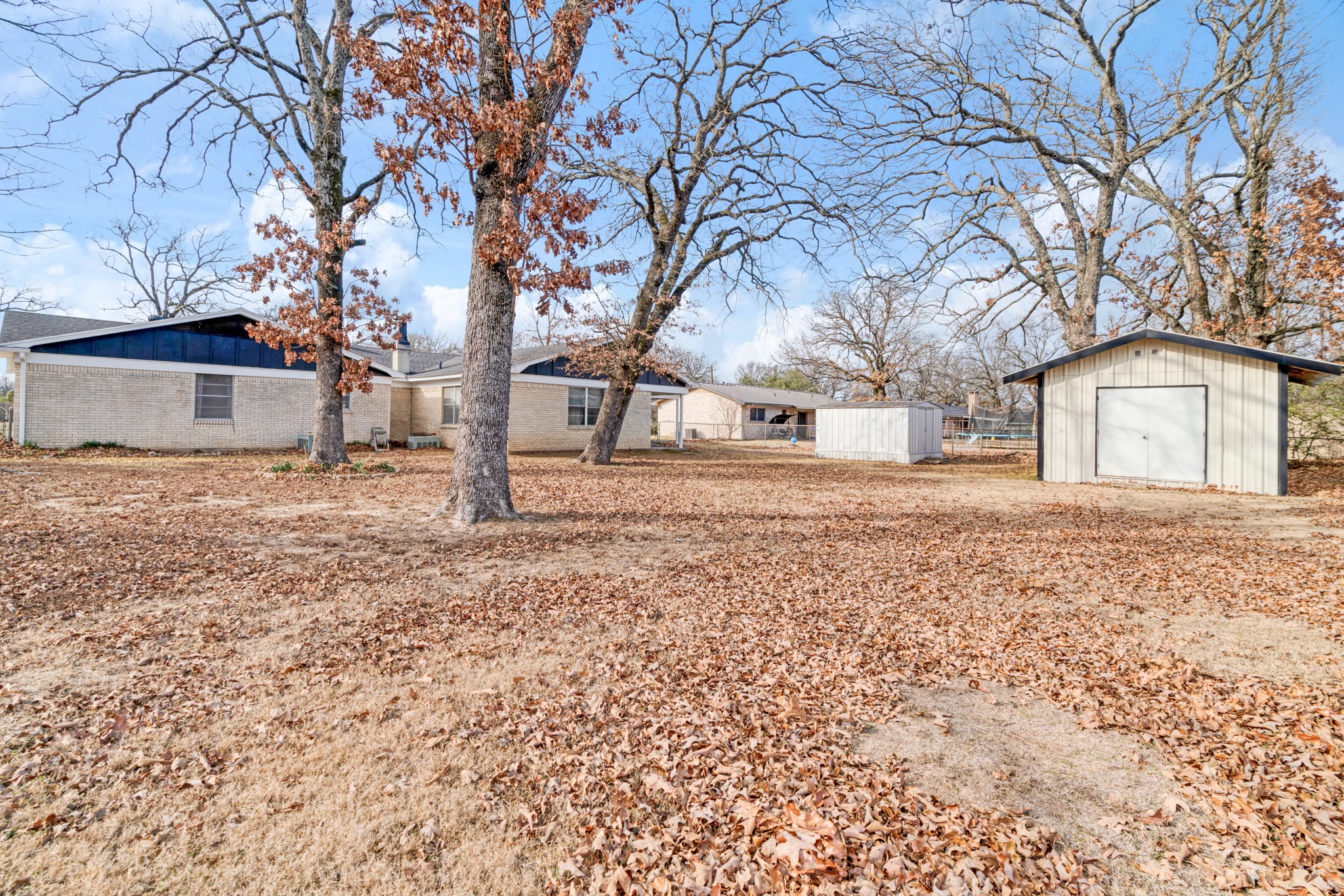175 45th Street SW Paris TX 75460
