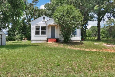 1509 E Palestine Avenue Palestine TX 75801
