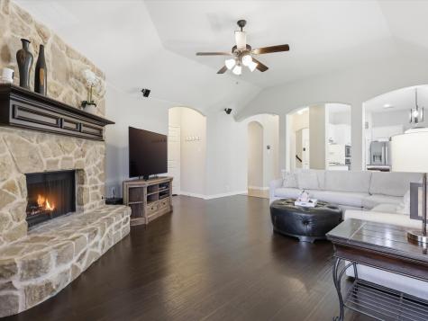 1309 Ocotillo Lane Fort Worth TX 76177