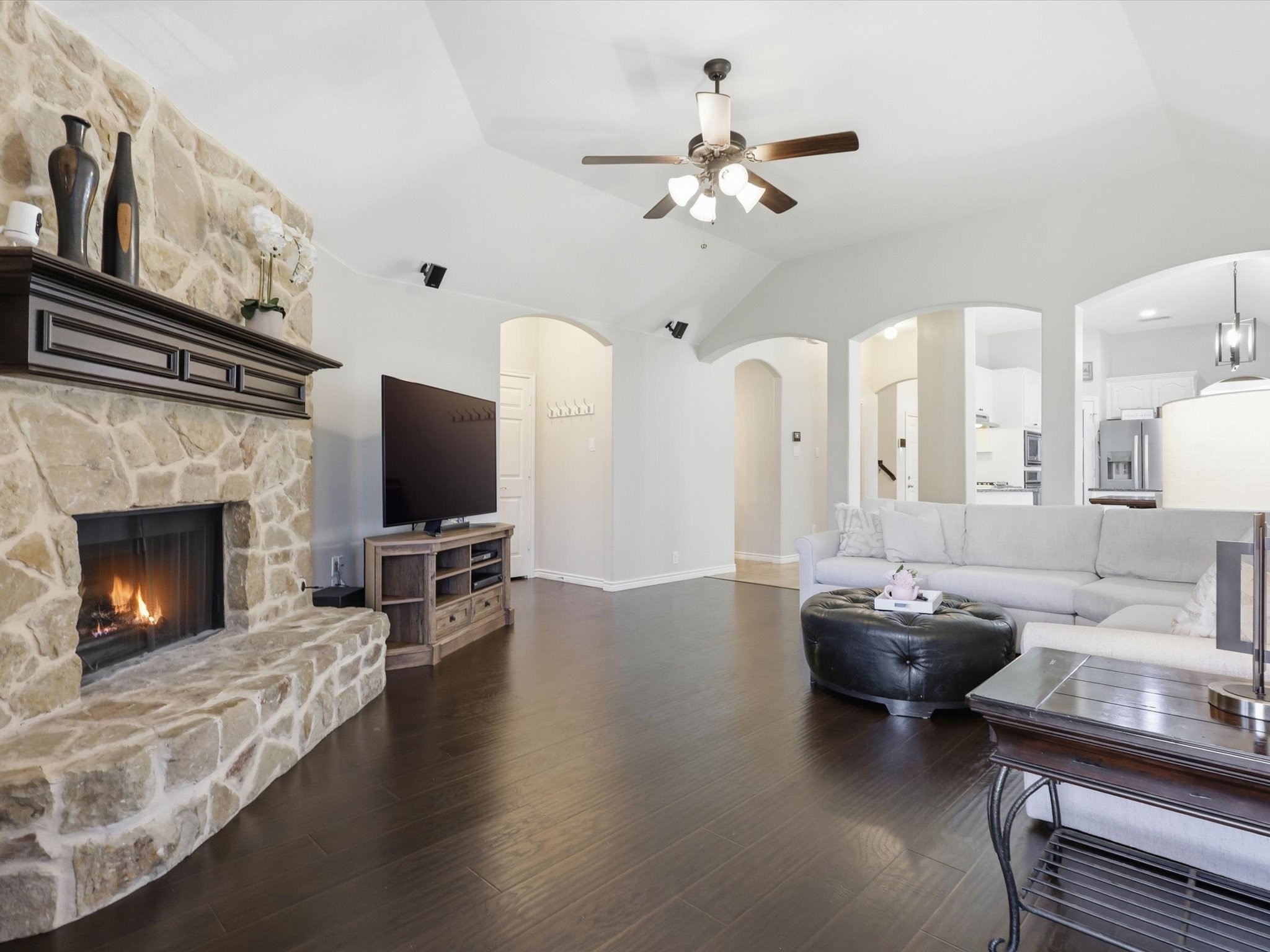 1309 Ocotillo Lane Fort Worth TX 76177