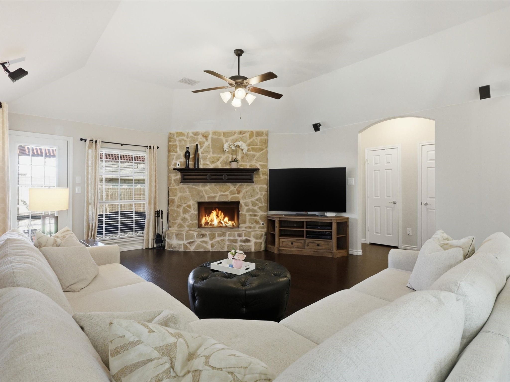 1309 Ocotillo Lane Fort Worth TX 76177